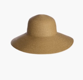 Eric Javits Hampton Squishee Sun Hat