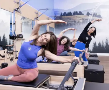 Club Pilates Signs Biggest Multi-Unit Deal in Xponential History