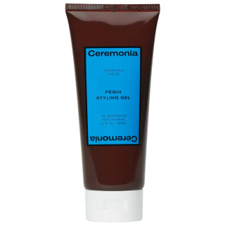 Ceremonia Pequi Medium-Hold Styling Gel