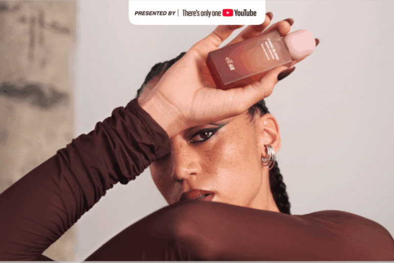 Why E.l.f. Beauty considers itself an entertainment company