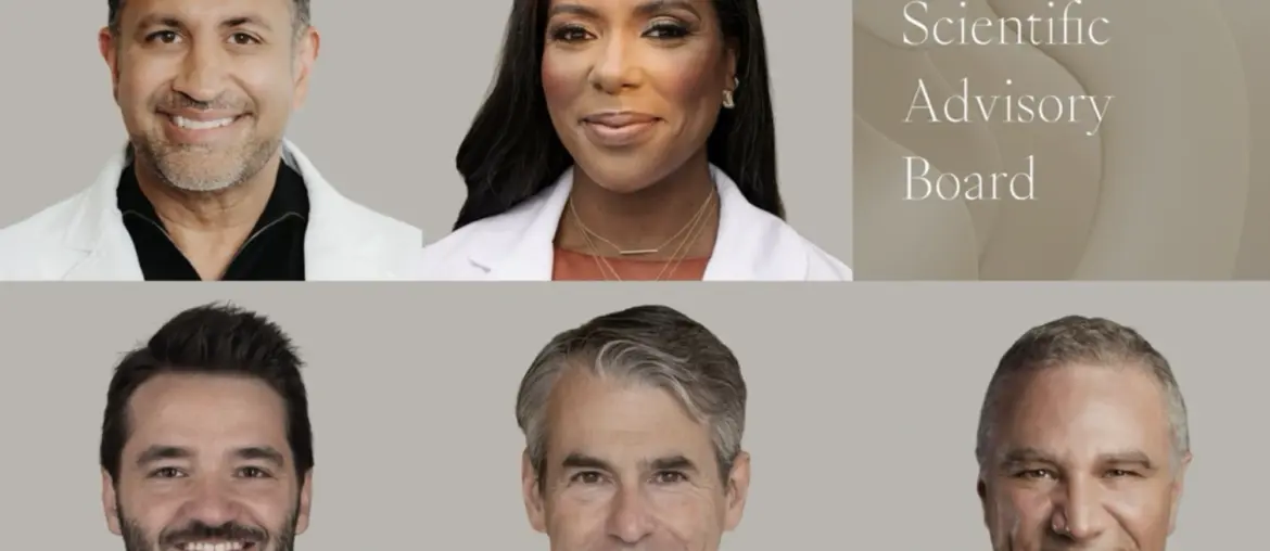 SHA Wellness Launches Scientific Advisory Board with Top Longevity Experts
