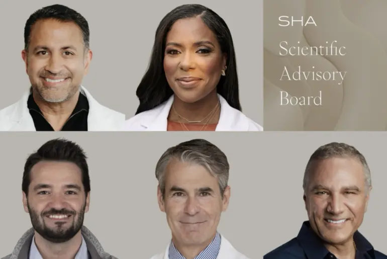 SHA Wellness Launches Scientific Advisory Board with Top Longevity Experts