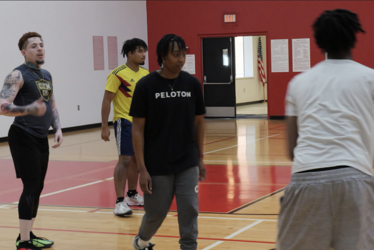 Fitness club emphasizes health, wellness – The Collegian