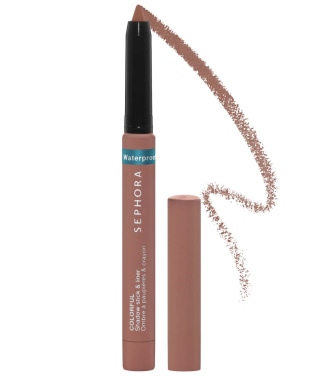 Sephora Collection Eyeshadow & Eyeliner Multi-Stick