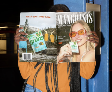 In Wellness Bid, Unilever to Acquire Supplement Company Grüns