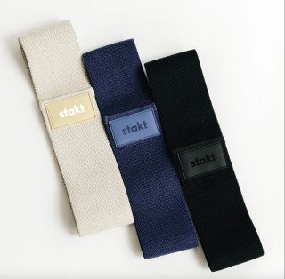 Stakt Resistance Bands