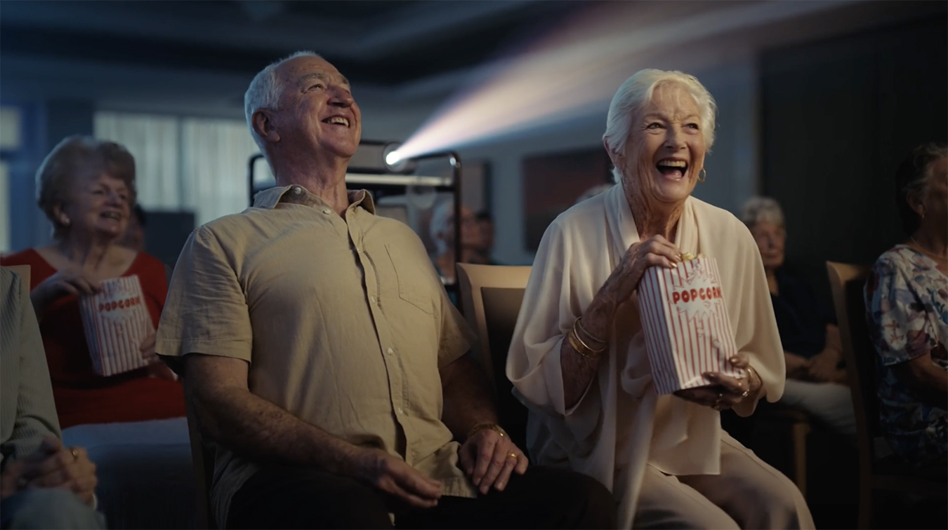 Bethanie and The Brand Agency unveil new positioning platform ‘The Beauty of Belonging’