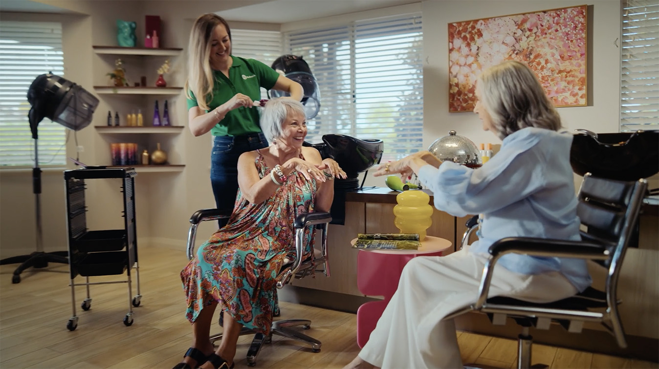 Bethanie and The Brand Agency unveil new positioning platform ‘The Beauty of Belonging’