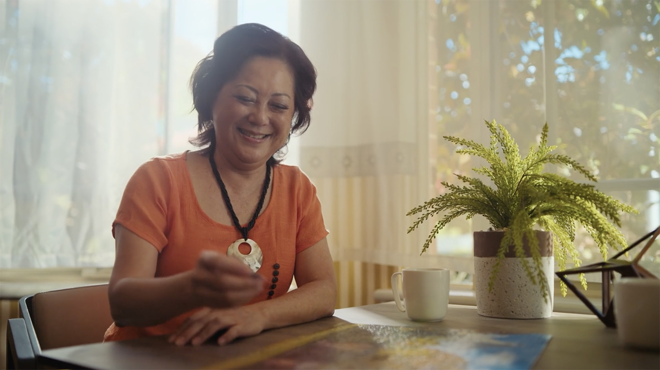 Bethanie and The Brand Agency unveil new positioning platform ‘The Beauty of Belonging’