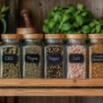 Nature’s Herbs Spotlighted for Modern Wellness