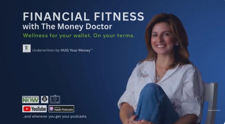 Why Money Felt Easier Back Then — And Why Today’s Financial Stress Isn’t Your Fault