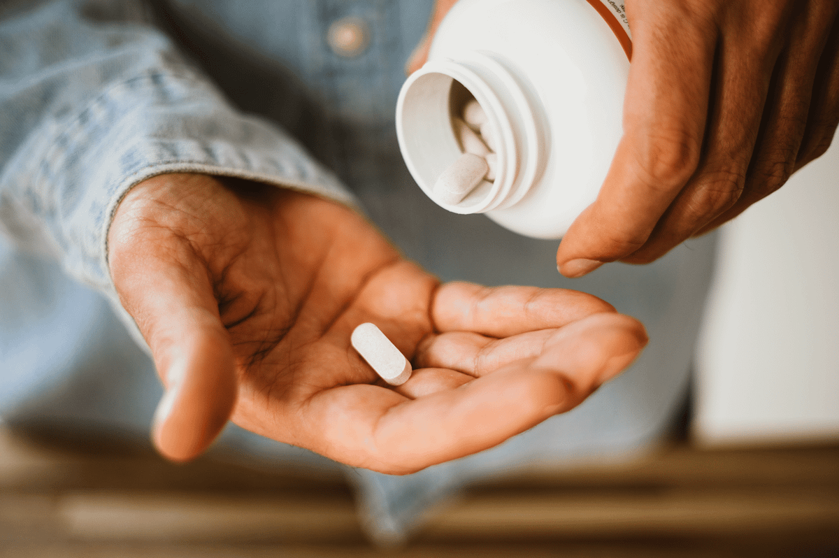 Navigation icon for News