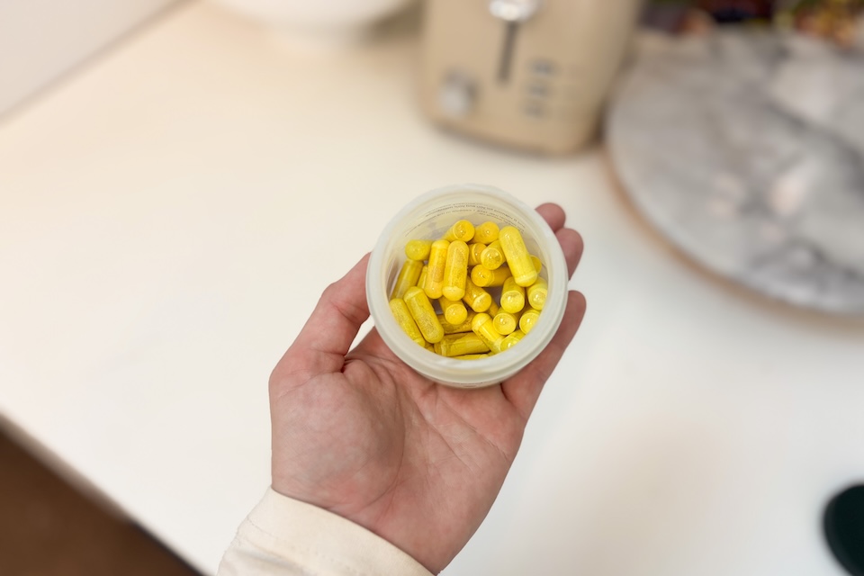 Seed as best vitamin for energy