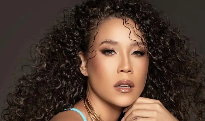 The Panamanian Woman Who is Competing in the Miss Universe 2026 Crown: A 30 Year Old Mother and Actress