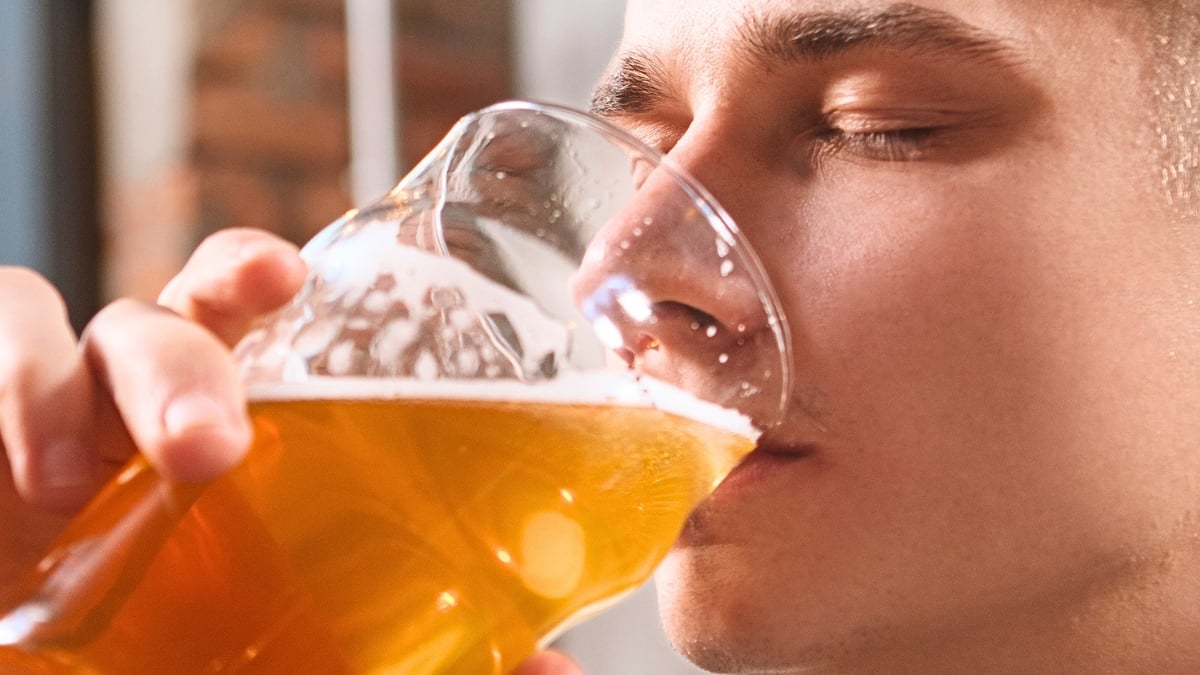Does Beer Have a 'Surprising Health Benefit'? Here's What The Science Says : ScienceAlert
