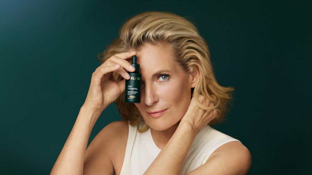 Weleda Cell Longevity