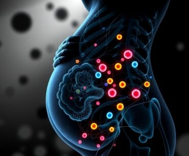 Single-Cell Immune Mapping in Pregnant Women Post-Moderna