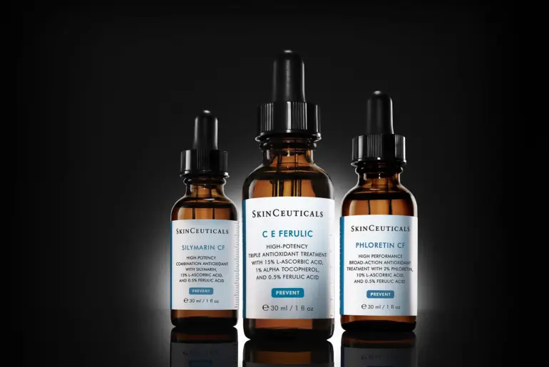 Why SkinCeuticals C E Ferulic Still Defines Vitamin C Skincare