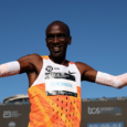 6 Things Eliud Kipchoge Wants You To Know Pre Your Marathon