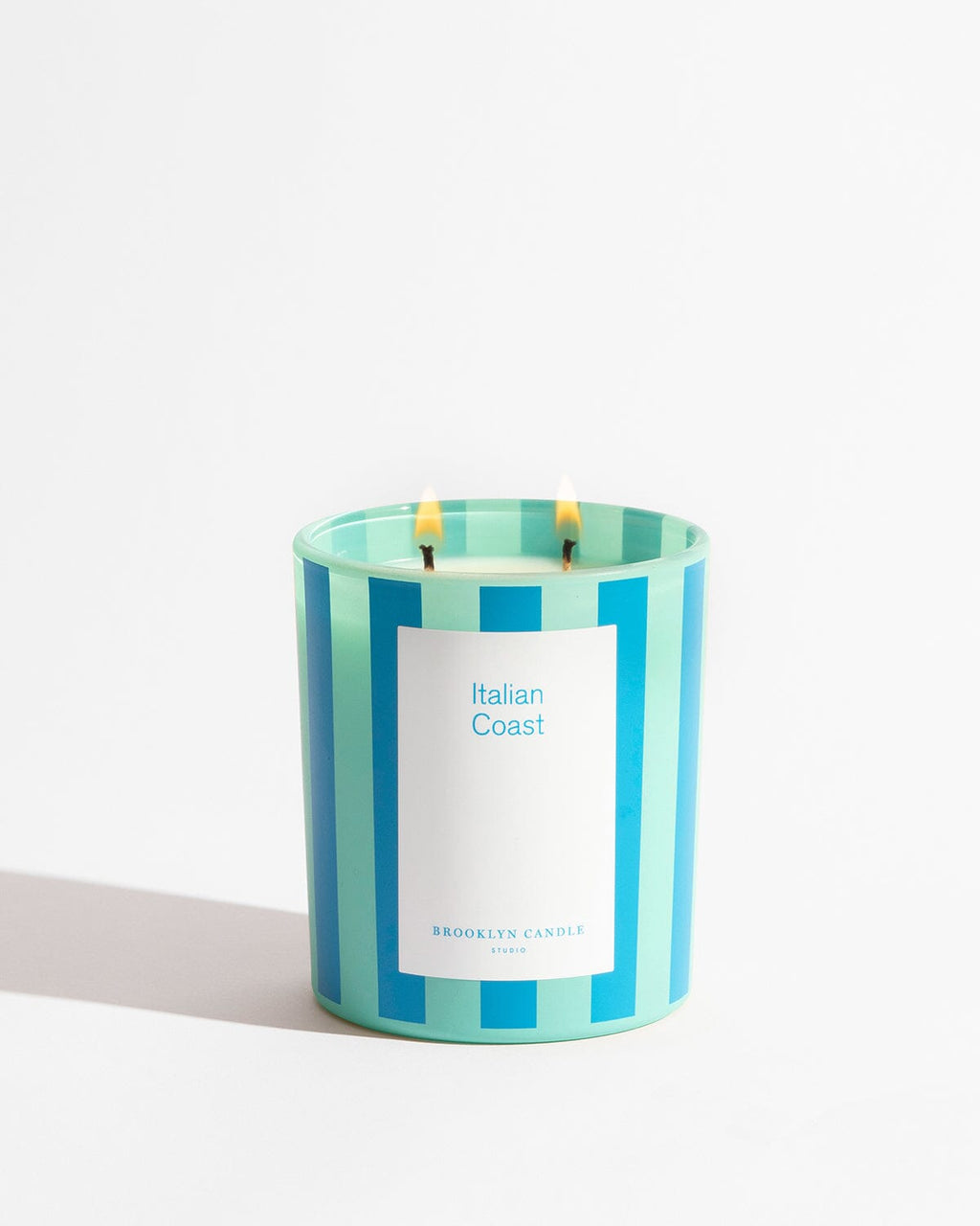 Italian Coast Limited Edition Candle