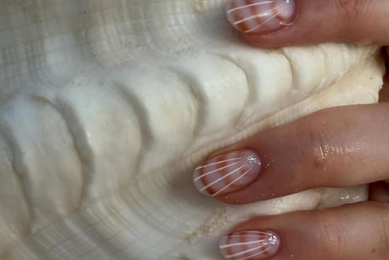 Short Nail Design Ideas Everyone Will Be Wearing This Season