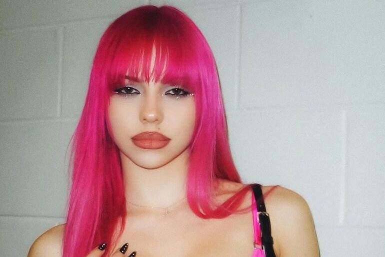 Beauty Marks: The Best Beauty Looks of the Week