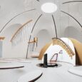 Tulåh Clinical Wellness: Kerala’s new Ayurvedic wellness clinic wrapped in a futuristic shell may be India's most ambitious yet