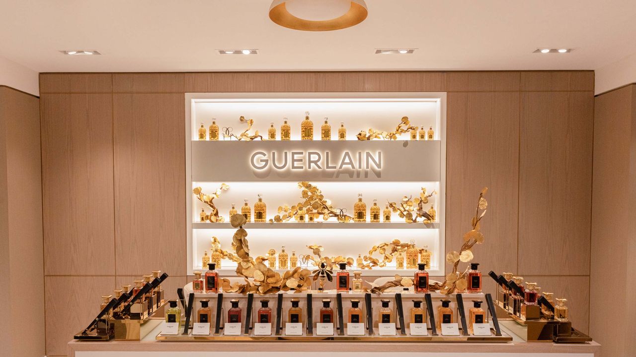 Waldorf Astoria New York