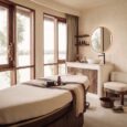 Lumina Spa at Namia River Retreat