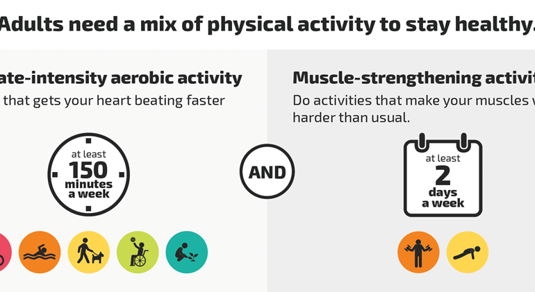 ODP Celebrates Physical Fitness & Sports With Special Olympics PA