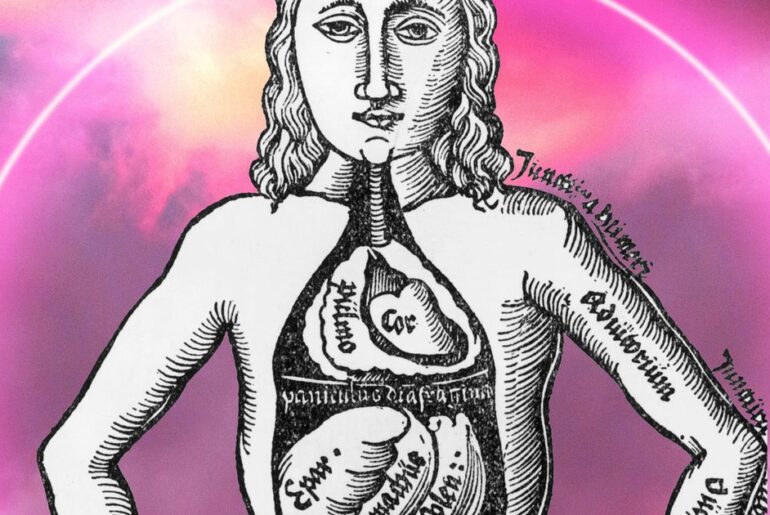This surprising medieval medical belief still shapes how we think about wellness