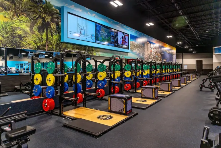 EoS Fitness Acquires 14 New Gyms Amid Lofty Growth Goals