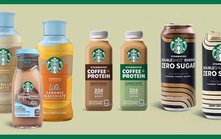 The rise of wellness in a can