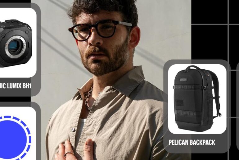 What’s in Hasan Piker’s Starter Pack? Creatine, Zyns, Signal