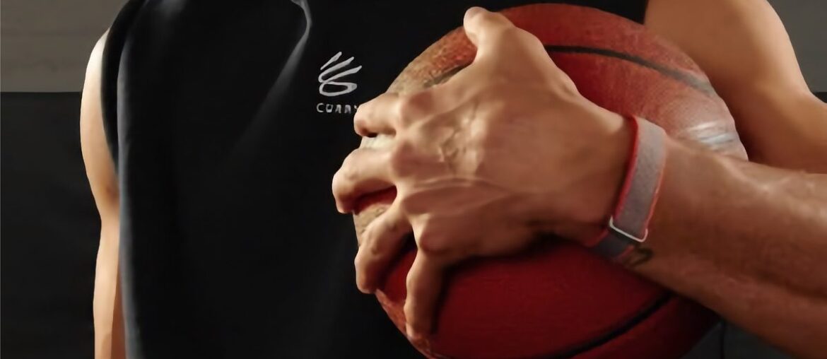 Google is prepping a fitness band to beat the screen-less rage that is Whoop