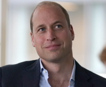 Prince William Wasn't Immune to Criticism About His Behavior