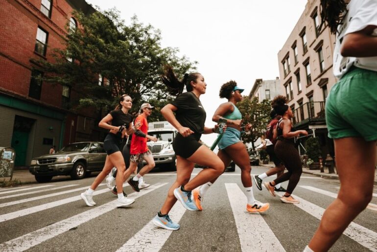 Fitness tracking under scrutiny as Strava military data leak exposes personnel