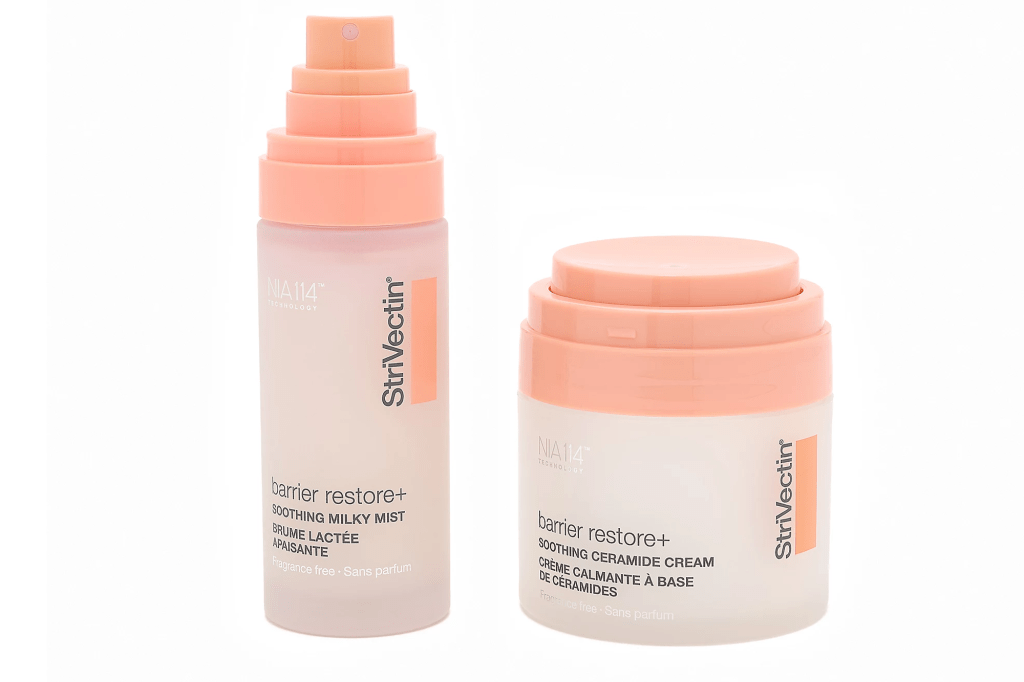 StriVectin Barrier Restore + Soothing Ceramide Cream