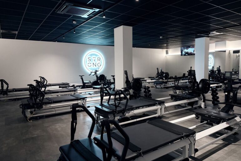 From Australia to the World: How Strong Pilates Became a Global Fitness Phenomenon