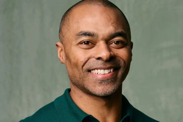 iFIT Taps Wellness Vet Marc Washington for Dual President-CFO Role