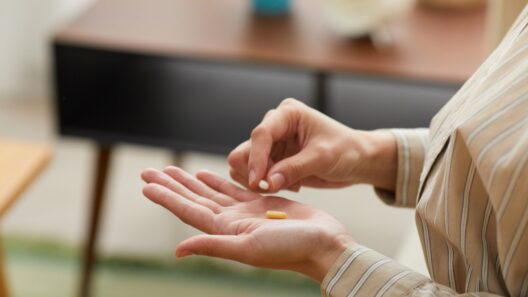 Circana: Consumers Look to Supplements to Reduce Stress
