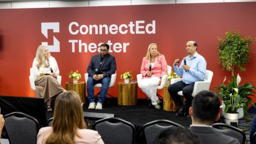 Longevity and proactive health trends at SupplySide Connect