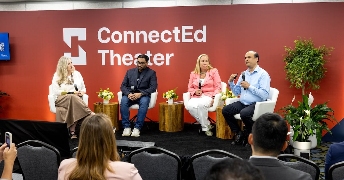 Longevity and proactive health trends at SupplySide Connect