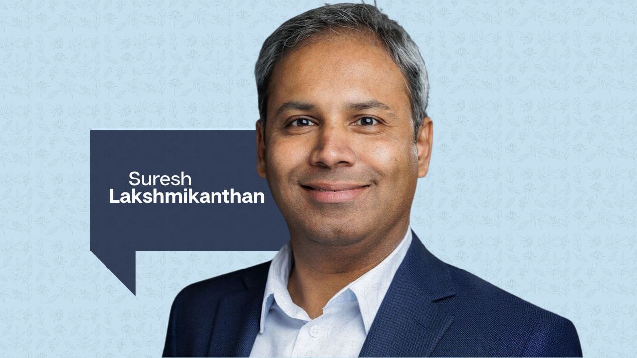 suresh lakshmikanthan of natural remedies