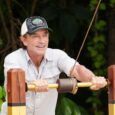 Jeff Probst on Competing in Immunity Challenge on Survivor 50