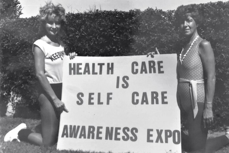 How We Care Spa in Desert Hot Springs Became an A-List Wellness Destination