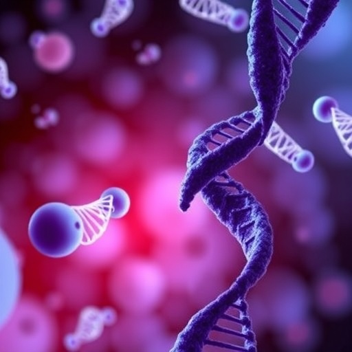 T Cells Release DNA to Enhance Immune System’s Cancer-Fighting Power
