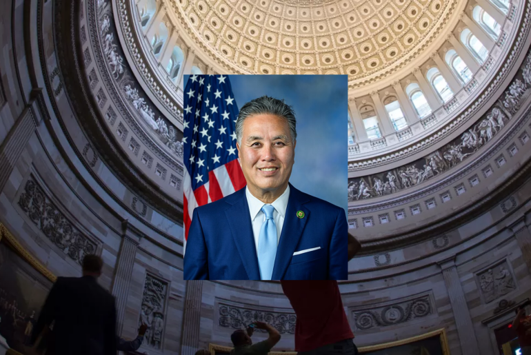 Press Release: RFK Jr. Declines Mental Fitness Test for Trump During Hearing with Rep. Mark Takano