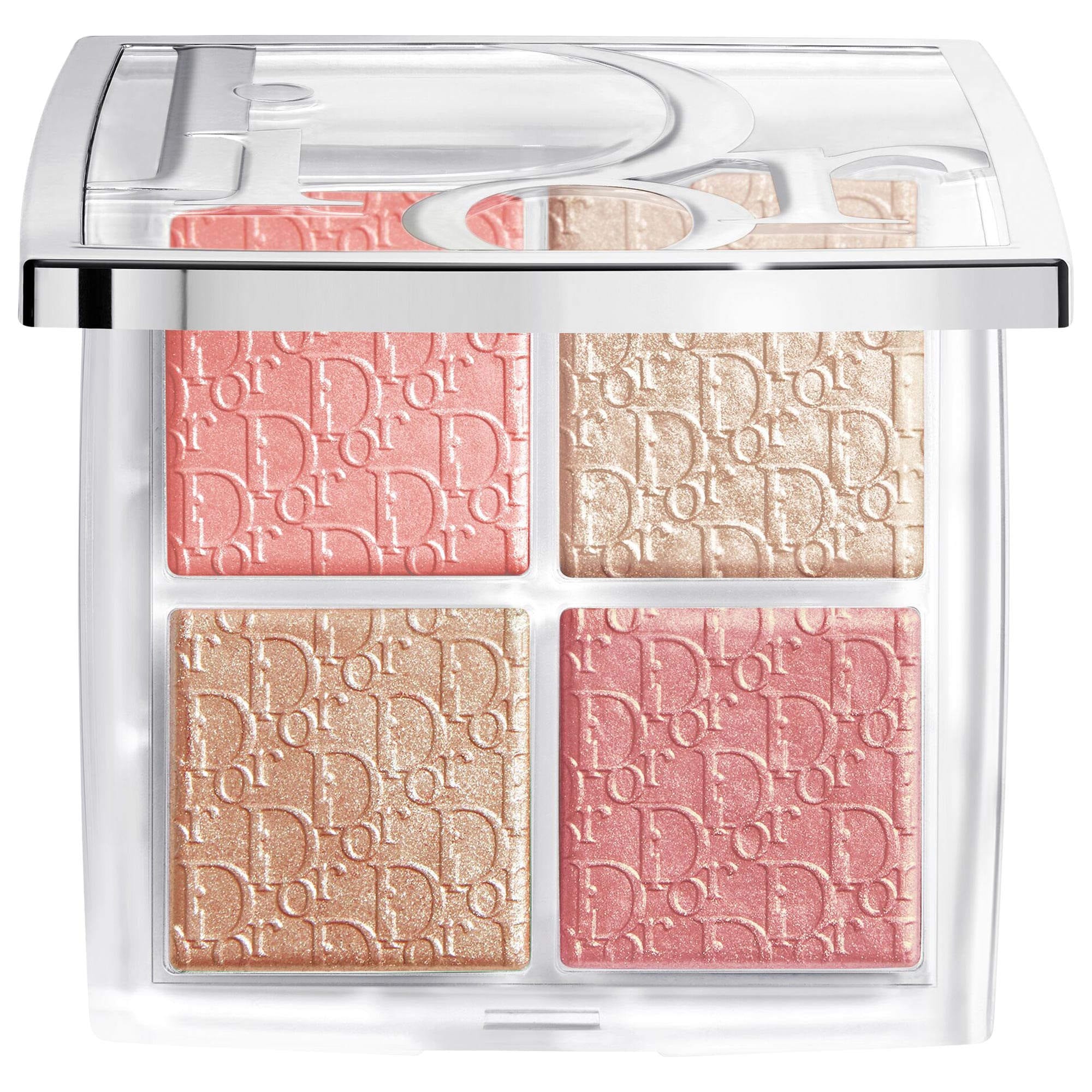 Backstage Glow Maximizer Face Palette - 001 Universal Glow