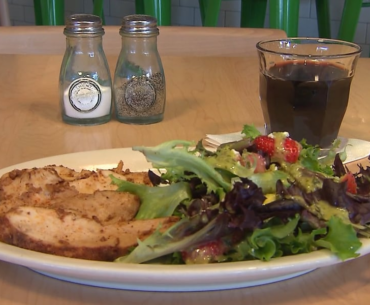 Fiber called ‘it’ nutrient of the year for gut health benefits